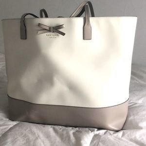Kate Spade tote bag
